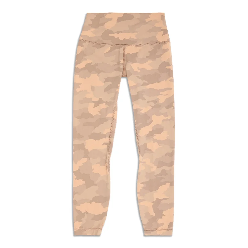 Yoga Pants with Tummy Control -lululemon Align™ High-Rise Pant - Resale