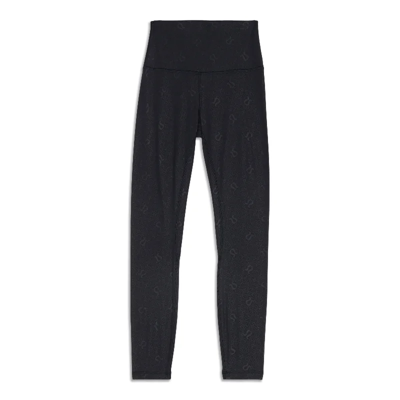 Women's Yoga Pants for Full Range of Motion -lululemon Align™ High-Rise Pant - Resale