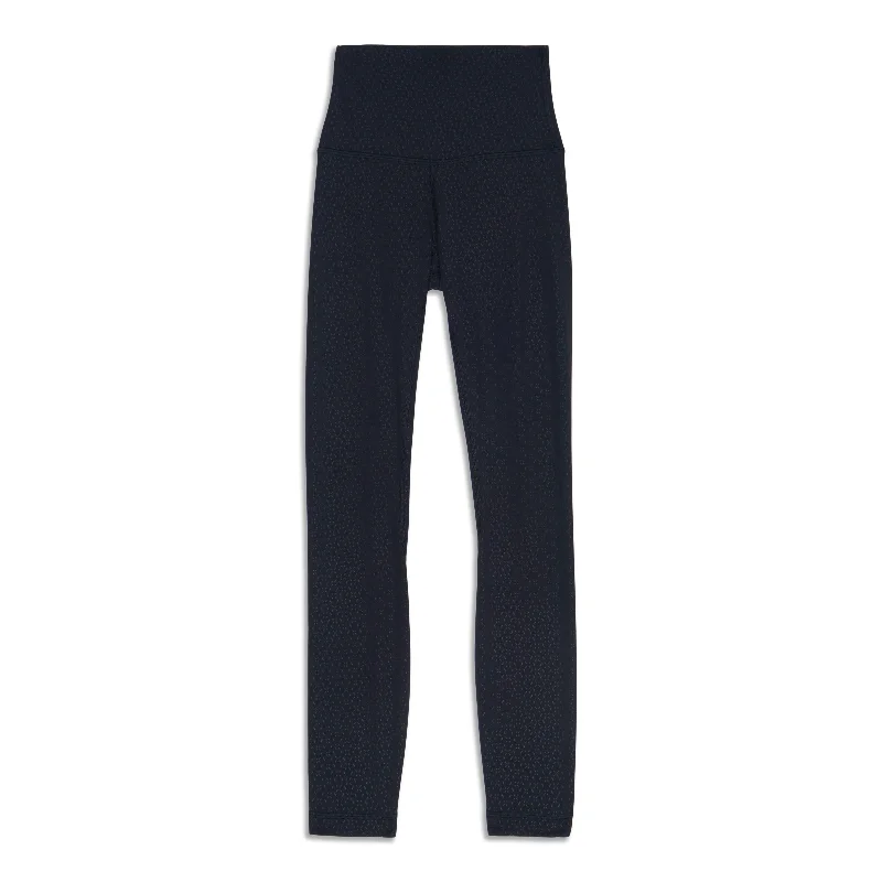Yoga Pants for Comfort and Support -lululemon Align™ High-Rise Pant - Resale