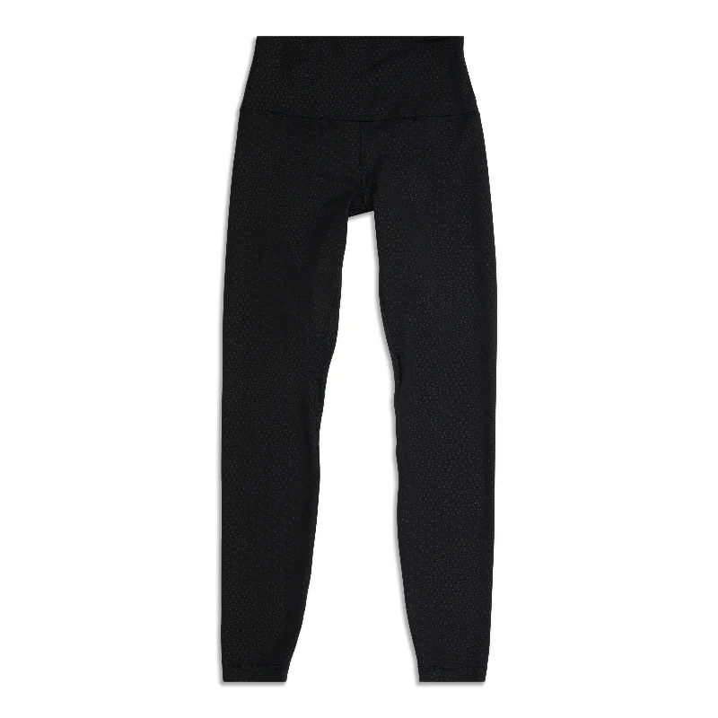 Breathable Yoga Pants for All-Day Wear -lululemon Align™ High-Rise Pant - Resale