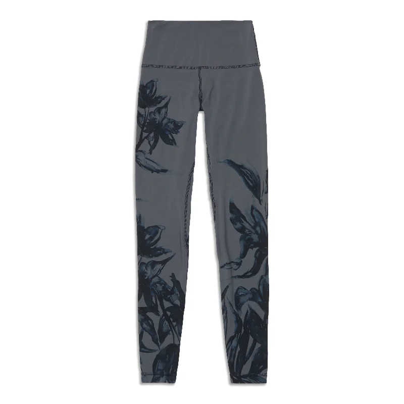 Yoga Pants for All Types of Yoga -lululemon Align™ High-Rise Pant - Resale