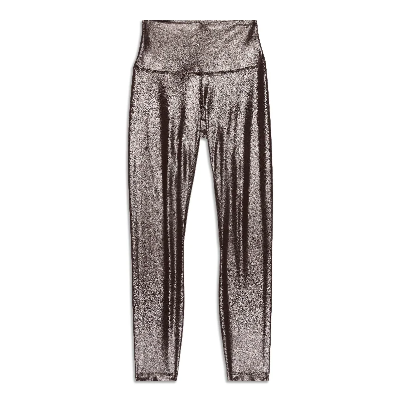 Soft Yoga Pants for Every Day -lululemon Align™ High-Rise Pant - Resale