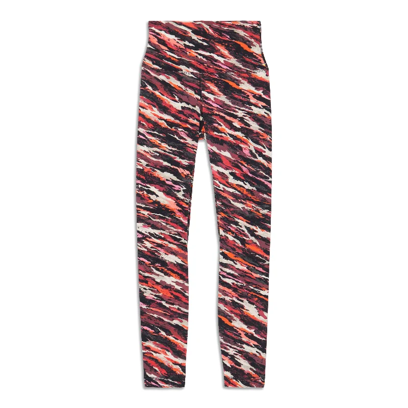 Yoga Pants with Shaping Fit -lululemon Align™ High-Rise Pant - Resale