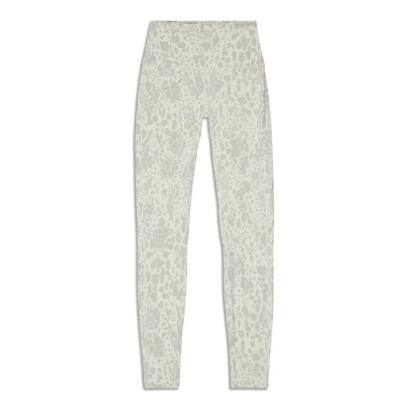 Stretchable Yoga Pants for All Practices -lululemon Align™ High-Rise Pant - Resale
