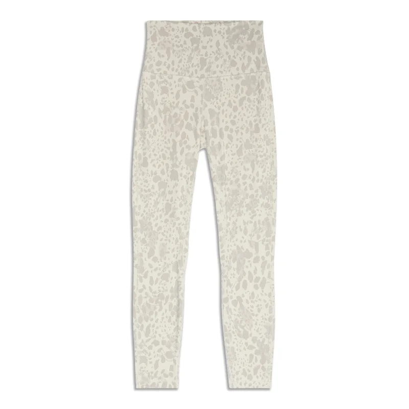 Premium Yoga Pants for Movement -lululemon Align™ High-Rise Pant - Resale