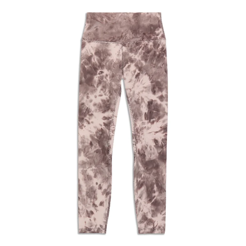 Stylish Yoga Pants for Gym -lululemon Align™ High-Rise Pant - Resale