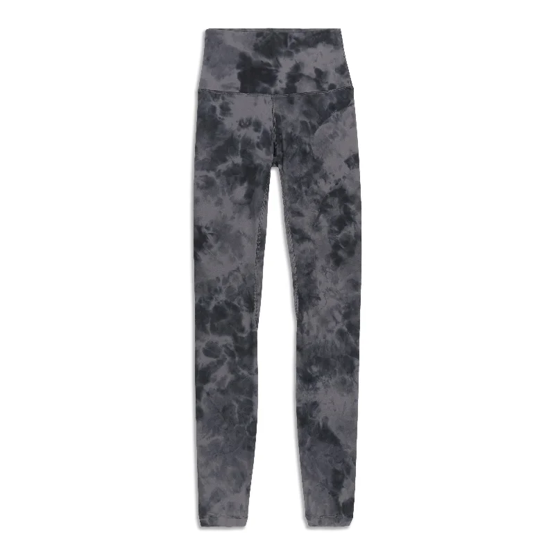 Smooth Fit Yoga Pants -lululemon Align™ High-Rise Pant - Resale