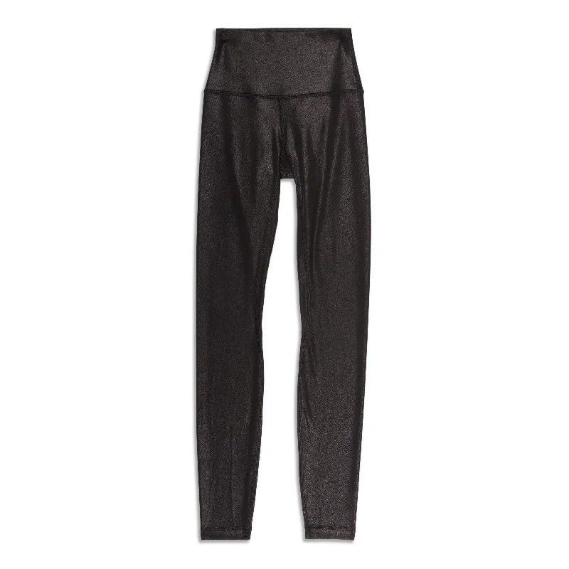 Comfortable Yoga Pants for Comfort -lululemon Align™ High-Rise Pant - Resale