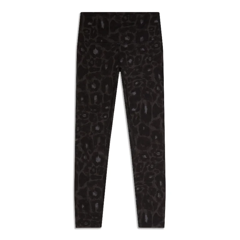 Yoga Pants for Intense Yoga Practice -lululemon Align™ High-Rise Pant - Resale