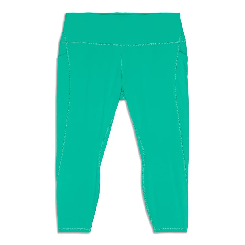 High Compression Yoga Pants -lululemon Align™ High-Rise Pant With Pockets - Resale