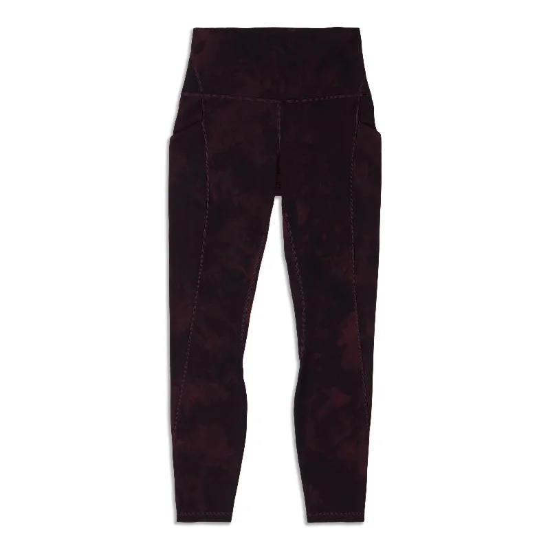 Yoga Pants for Fitness and Recovery -lululemon Align™ High-Rise Pant With Pockets - Resale Yoga Pants for Fitness and Recovery -lululemon Align™ High-Rise Pant With Pockets - Resale