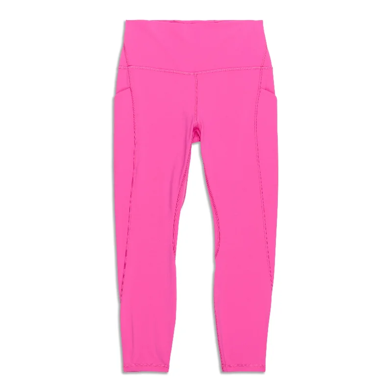 Yoga Pants for Pilates -lululemon Align™ High-Rise Pant With Pockets - Resale
