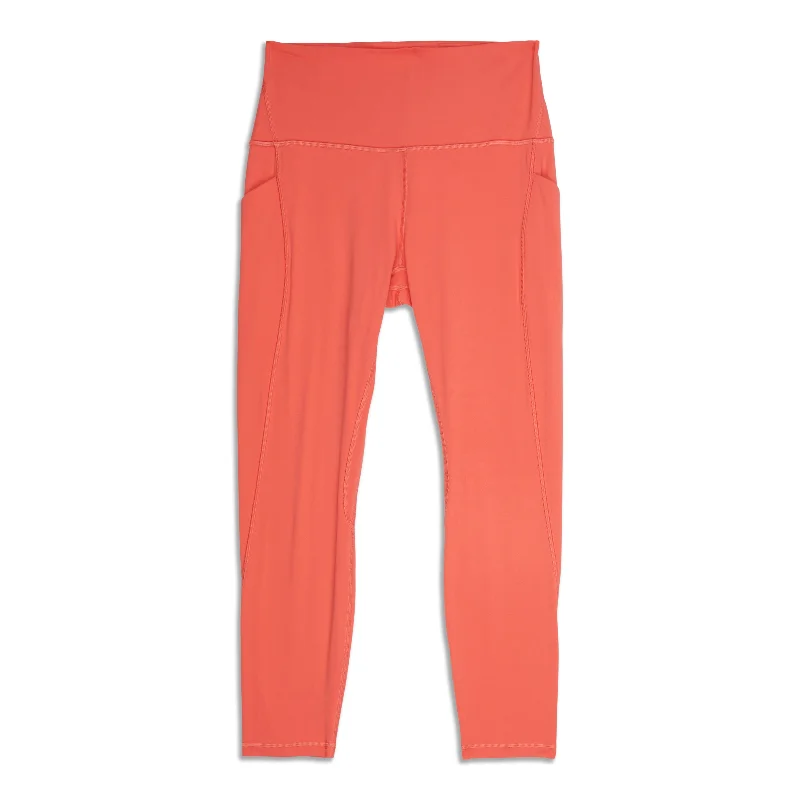 Premium Yoga Pants for Daily Practice -lululemon Align™ High-Rise Pant With Pockets - Resale