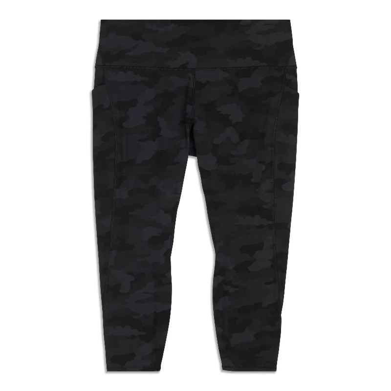 Yoga Pants for Everyday Yoga Practice -lululemon Align™ High-Rise Pant With Pockets - Resale