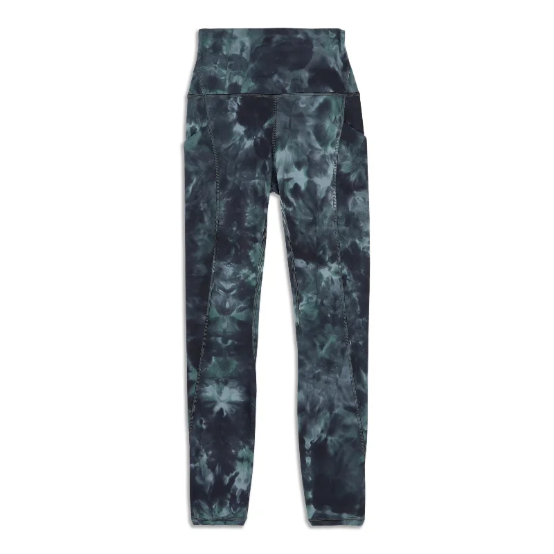 Stylish and Comfortable Yoga Pants -lululemon Align™ High-Rise Pant With Pockets - Resale Stylish and Comfortable Yoga Pants -lululemon Align™ High-Rise Pant With Pockets - Resale