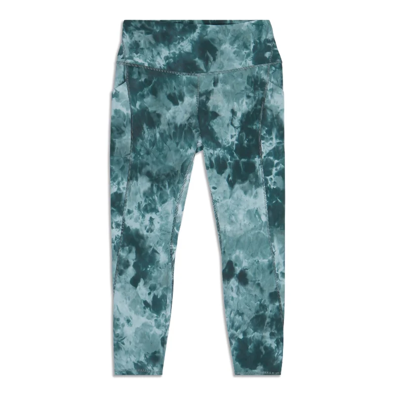 Seamless Fit Yoga Pants for Women -lululemon Align™ High-Rise Pant With Pockets - Resale