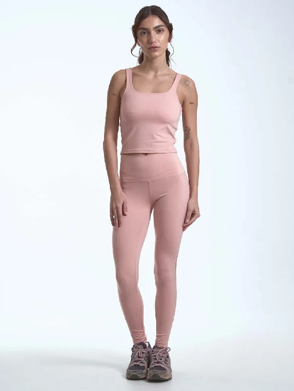 Yoga Shorts for Stretch and Endurance -Luna Leggings