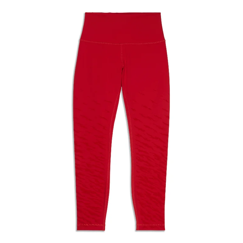 Premium Yoga Pants for Performance -Lunar New Year Wunder Under High-Rise Tight - Resale Premium Yoga Pants for Performance -Lunar New Year Wunder Under High-Rise Tight - Resale