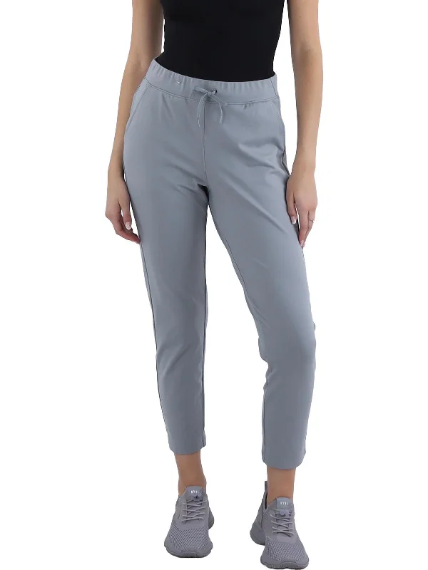 Stretchable Yoga Shorts for Intense Training -Lux Avenue Womens Straight Leg Fitness Track Pants Stretchable Yoga Shorts for Intense Training -Lux Avenue Womens Straight Leg Fitness Track Pants