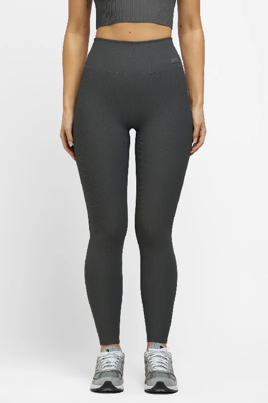 Yoga Pants for Athletic Women -LUXRIB™ Leggings