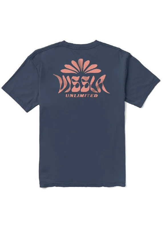 Yoga Tops for Increased Flexibility -Solstice Organic Tee