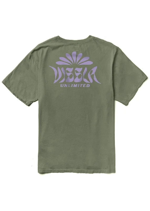Yoga Tops for Better Movement -Solstice Organic Tee