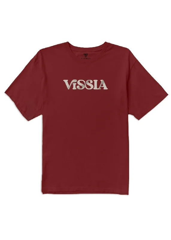 Yoga Tops for Strength and Stretching -Flow Premium Organic Tee
