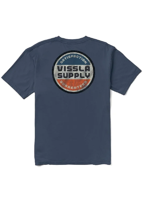 Yoga Tops for Hot Yoga Classes -Supply Premium Pkt Tee
