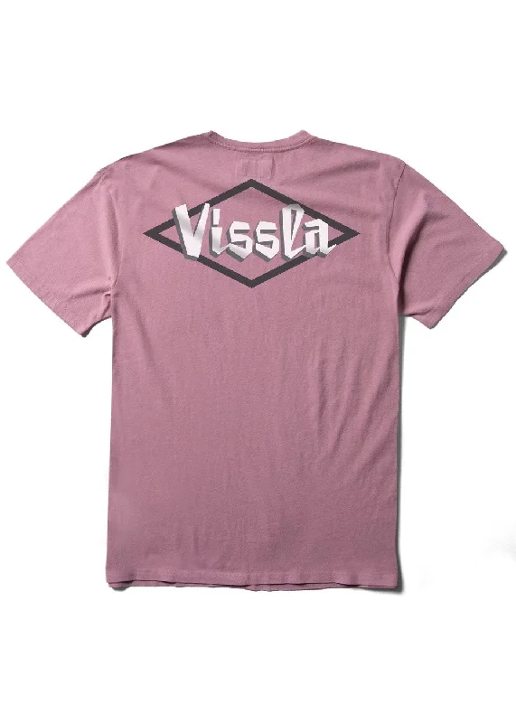 Loose Yoga Tops for Breathability -Carved Ss Tee