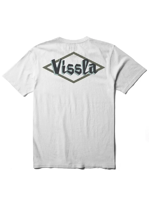 Yoga Tops for Active Lifestyles -Carved Ss Tee