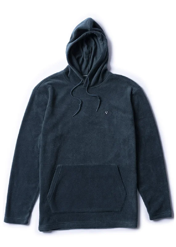 Stylish Yoga Tops for Workout Wear -Eco-Zy Po Hoodie