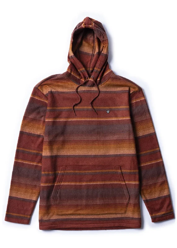 Yoga Tops for Relaxed Yoga and Poses -Eco-Zy Po Hoodie
