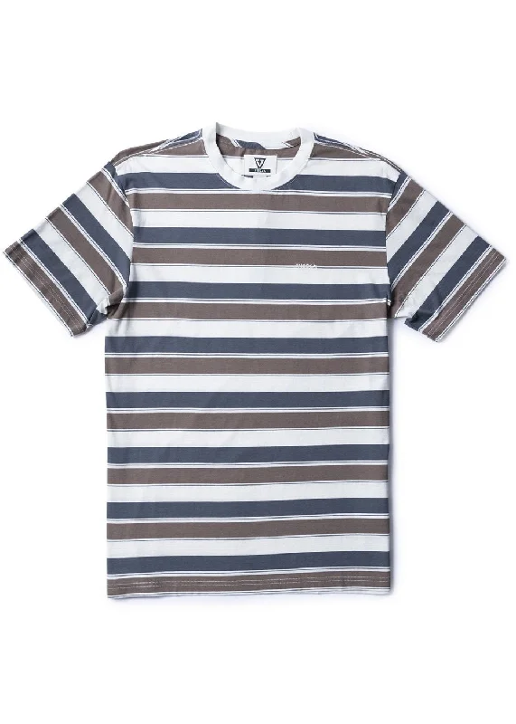 Yoga Tops for Comfort in Every Pose -Venice Eco Ss Tee