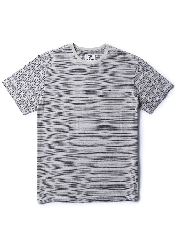 Yoga Tops for Movement and Flexibility -Creek Ss Tee