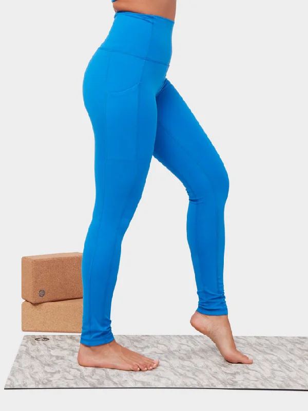 Ultra-Fit Yoga Pants for Full Range of Motion -Manduka Renew High Rise Women's Leggings Ultra-Fit Yoga Pants for Full Range of Motion -Manduka Renew High Rise Women's Leggings