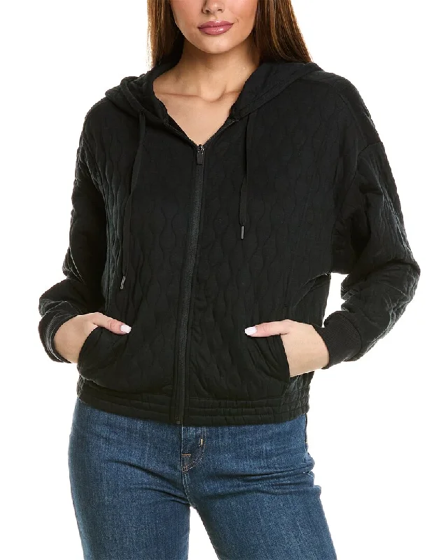 Yoga Shorts for Comfort and Movement -Marika Ari Jacket