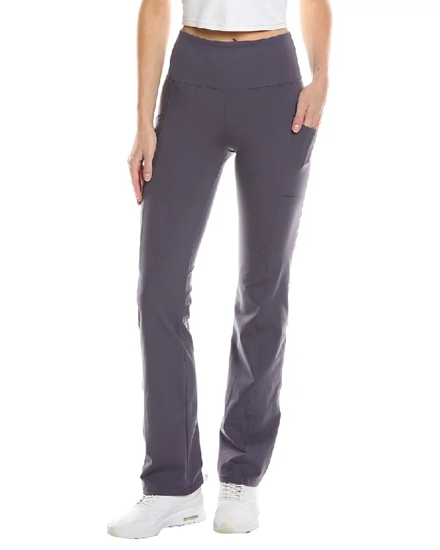 Yoga Shorts for Maximum Comfort -Marika Eclipse Yoga Pant