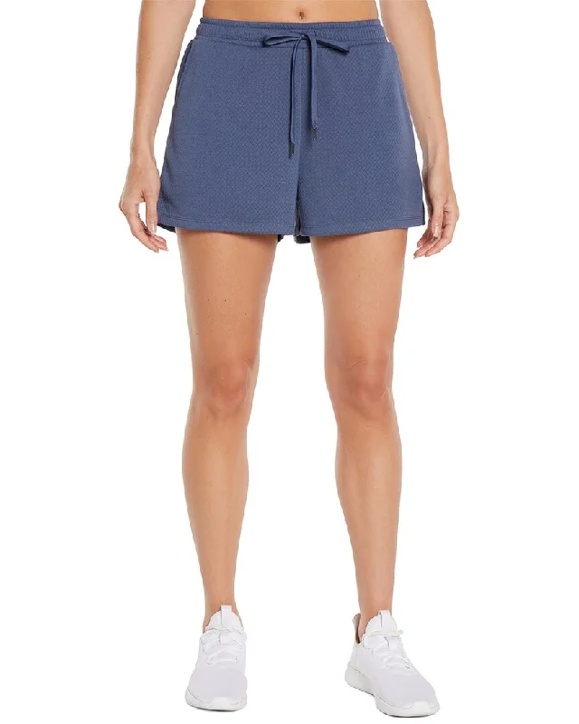 Lightweight Yoga Shorts for Hot Yoga -Marika Kali Short