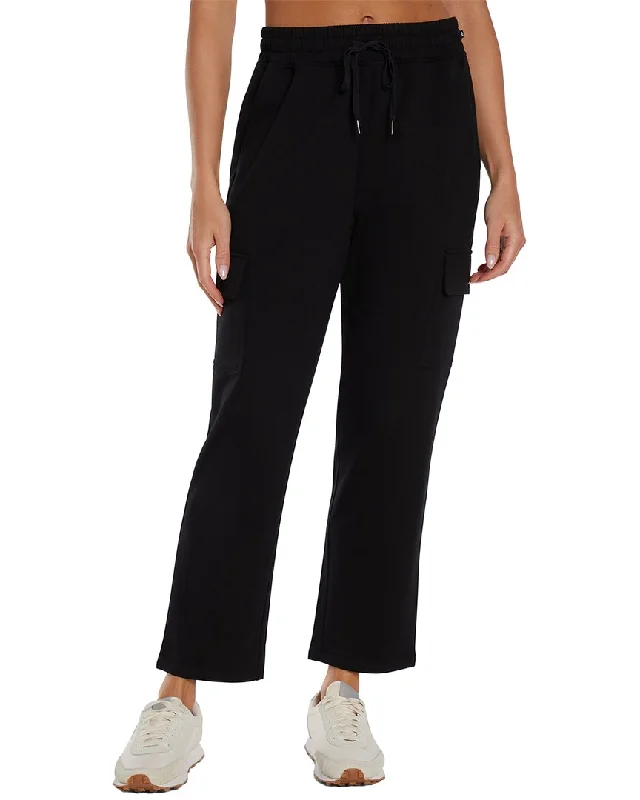 Yoga Shorts for Flexibility and Performance Training -Marika Lyla Pant