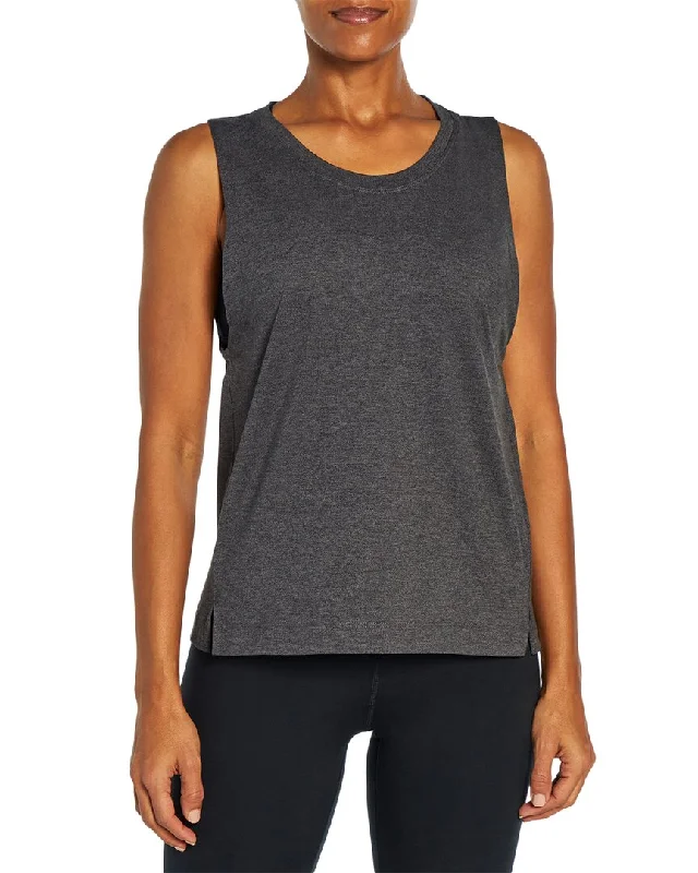 Lightweight Yoga Tops -Marika Susan Tank