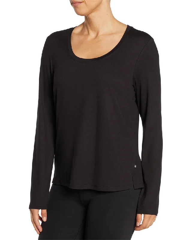 Yoga Tops for Daily Practice -Marika Susan Top