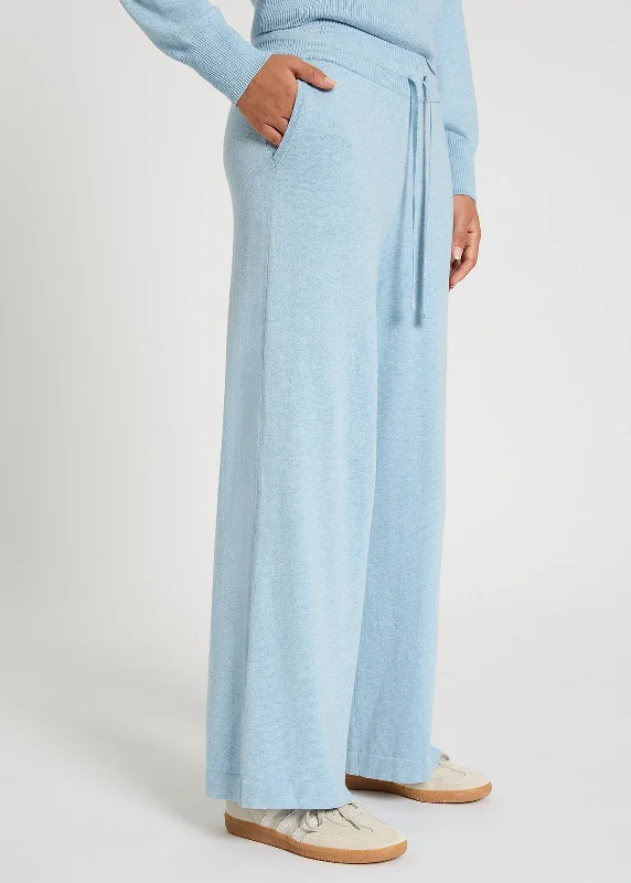 Soft Yoga Pants for Chilling -Me Time Pant II