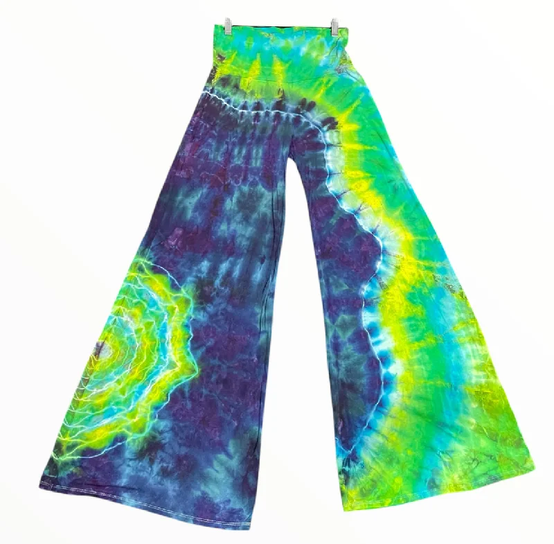 Yoga Pants for Gym and Home Use -Medium Yoga Pants