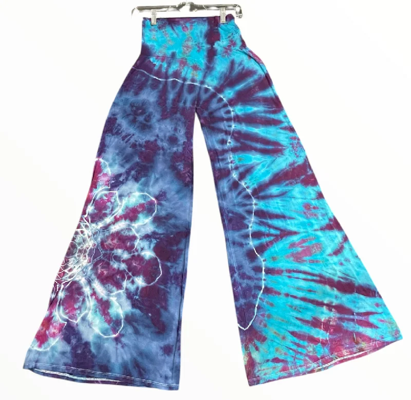 Yoga Pants for Power Yoga -Medium Yoga Pants