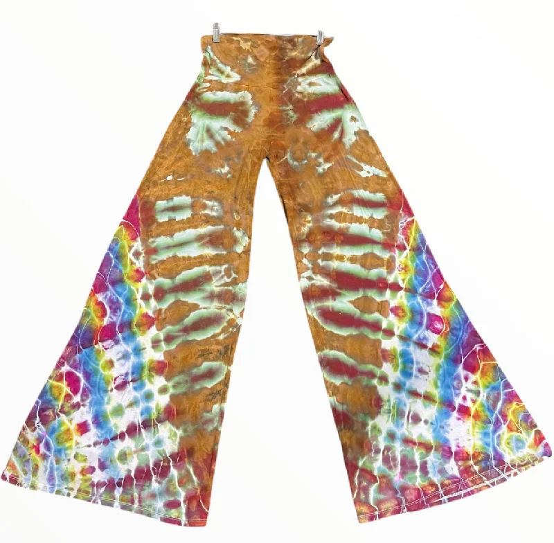 Stylish Yoga Pants for Flexibility -Medium Yoga Pants