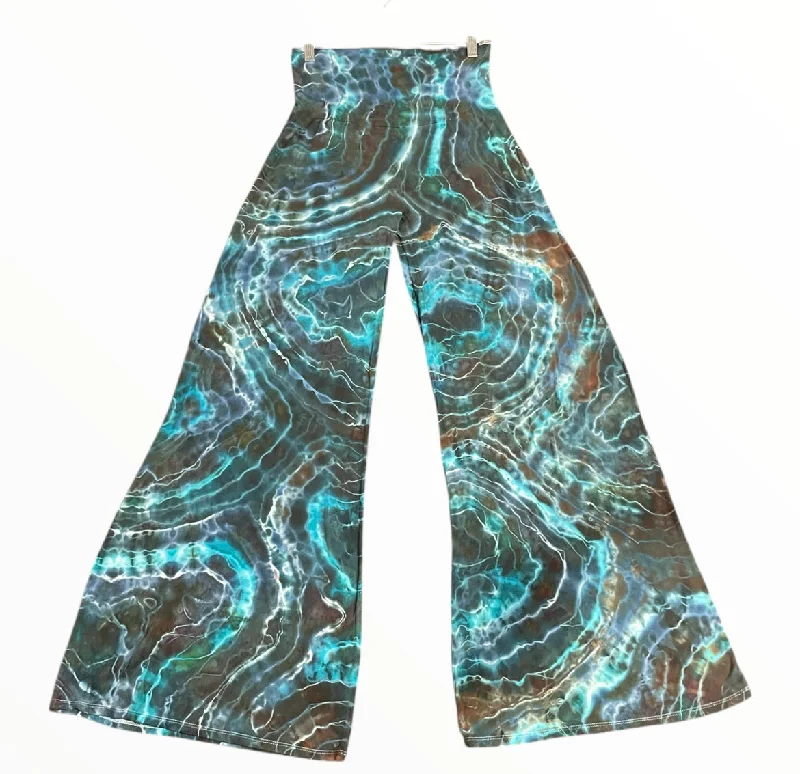Seamless Fit Yoga Pants for Women -Medium Yoga Pants