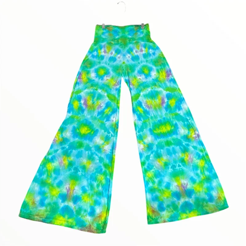 Yoga Pants for Flexibility and Balance -Medium Yoga Pants