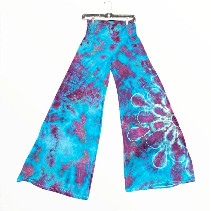 Flexible Yoga Pants for Home and Studio Use -Medium Yoga Pants