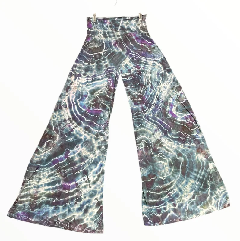 Women's Yoga Pants for Stretching and Flexibility -Medium Yoga Pants