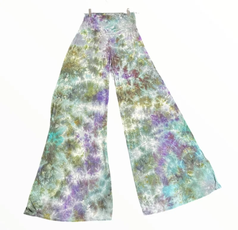 Yoga Pants for Fitness and Recovery -Medium Yoga Pants